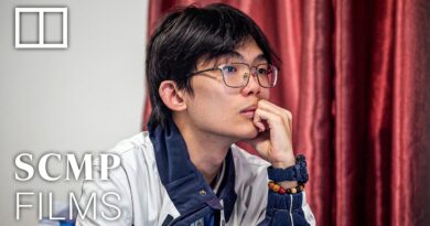 After gaokao, before the result