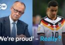 After Germany’s World Cup exit, Merz’s reaction sparks backlash | DW News
