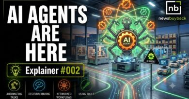 AI Agents Are Here: The End of Prompt Engineering? 🤖🚀