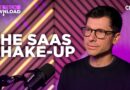 AI Agents Are Moving Into Real Work. What Happens to SaaS? | Sierra AI Co-founder Clay Bavor
