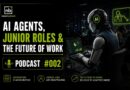 AI Agents, Junior Roles & the Future of Work | newsbuyback Podcast #002