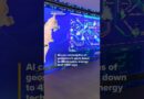 AI can cut months of geoscience work down to 45 minutes, energy tech CEO says