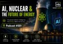 AI, Nuclear & The Future of Energy | newsbuyback Podcast #001