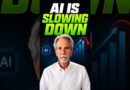 AI Spending Is Rising—So Why Is Growth Slowing?