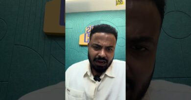 आज़ाद भारत के इतिहास में Ak 47 का ऐसा इस्तेमाल पहली बार देखा…प्रदर्शन करते युवा भी ये गलती ना करें