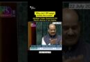Akhilesh Yadav Questions PM Modi’s Silence in Lok Sabha Over Delhi Police Crackdown |The Quint