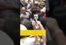 Akhilesh Yadav को पुलिस ने उठाया, वे Rahul Gandhi, समेत विपक्षी नेताओं के साथ धरने पर थे