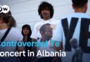 Albanian PM Rama defends forking out €4 million for Kanye West concert | DW News