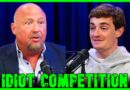 Alex Jones & Nick Shirley Have An Idiot Competition | The Kyle Kulinski Show
