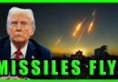 ALL HELL BREAKS LOOSE As BALLISTIC MISSILES RAIN On US Bases & Iran ENDS ALL TALKS!! | Kyle Kulinski