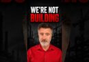 America Is Deindustrializing When It Needs to Rebuild