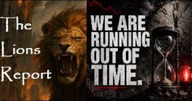 America Is Getting The Bill For Total Failure. And We Are Running Out Of Time. Mannarino
