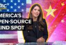 America Needs An Open-Source AI Strategy