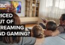 Americans keep getting priced out of fun. Here’s how it impacts us at home