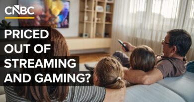 Americans keep getting priced out of fun. Here’s how it impacts us at home