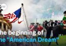 America’s war for freedom – 250 years of independence | DW Documentary