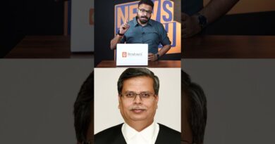 ‘Amit Shah की आलोचना अपराध नहीं’, सरकार को आईना दिखाने वाले जज की पूरी कहानी.