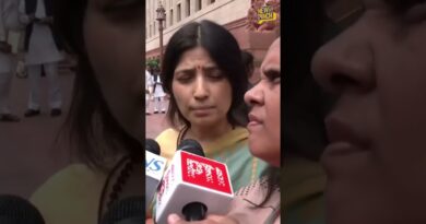 ‘जब तक Amit Shah नहीं आएंगे’ छात्रों पर लाठीचार्ज, Paper Leak पर चर्चा पर क्या बोलीं Dimple Yadav?