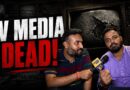 ‘Anchor झुके नहीं लेट गए’ Jantar Mantar Gen-Z के ग़ुस्सा News Channels के क्या सबक दे गए?