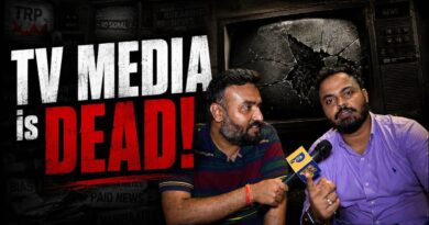 ‘Anchor झुके नहीं लेट गए’ Jantar Mantar Gen-Z के ग़ुस्सा News Channels के क्या सबक दे गए?