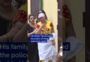 Anger in Bologna after deadly police arrest | DW News