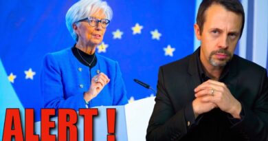 🚨 ANNOUNCED! EU Enters The FINAL PHASE… (This Is Scarier Than You Think) 🔥