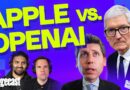 Apple’s plot to crush OpenAI | The Vergecast