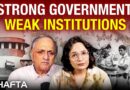 Are Coalition Governments Actually Better For India? | NL Hafta