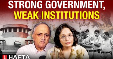 Are Coalition Governments Actually Better For India? | NL Hafta