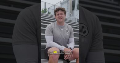 Are soccer players the most fit athletes on the planet?