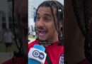 Argentina fans celebrate making World Cup final | DW News