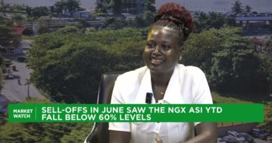ARM: Nigeria equities to sustain momentum on H1’26 results