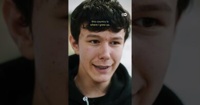Armed at 18? | DW Documentary