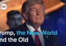 As the US marks 250yrs of independence what is the state of transatlantic ties? | DW News