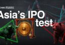 Asia’s IPO Boom Looks Strong. Here’s Why It May Be More Complicated