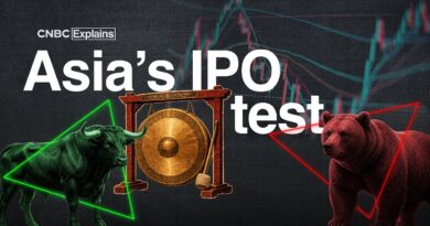 Asia’s IPO Boom Looks Strong. Here’s Why It May Be More Complicated