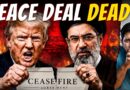 Back To War? | Trump Goes Ballistic On Iran – Claims They Broke Agreement On Hormuz | Akash Banerjee