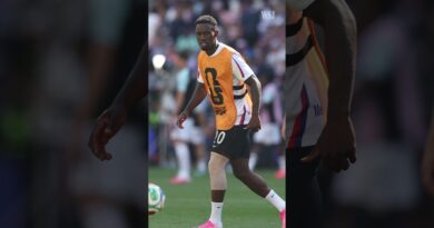 Belgium Shatters Team USA’s World Cup Dream