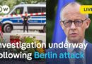 Berlin CSD Attack: Investigation Update