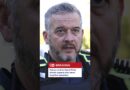 Berlin police confirm suspect shot dead | DW News
