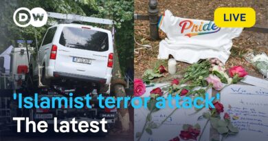 Berlin police gives latest update on CSD attack probe | DW News