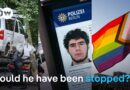 Berlin Pride alleged attacker was unwilling to deradicalize, expert tells DW | DW News