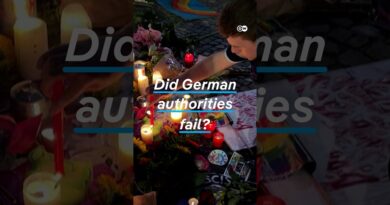 Berlin Pride attack: Did German authorities fail? | DW News