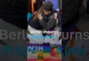 Berliners mourn victims of Pride attack, vow to stand together | DW News