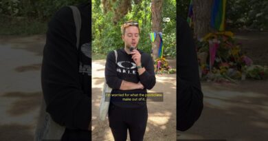 Berlin’s queer community reacts to CSD attack | DW Euromaxx