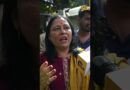 Bharat Tiwari और Sonam Wangchuk दोनों के लिए इंसाफ़ मांगने आईं महिला ने सरकार को क्या बोला?