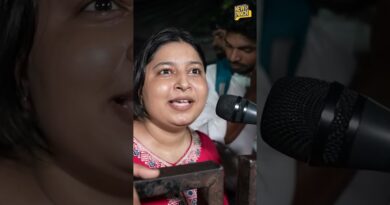 BHU का स्टूडेंट ID Card लेकर CJP Protest में, Sonam Wangchuk की भूख हड़ताल को फेक बताने वाले कौन?