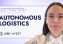 Big Ideas 2026: Autonomous Logistics