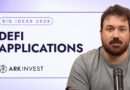 Big Ideas 2026: DeFi Applications