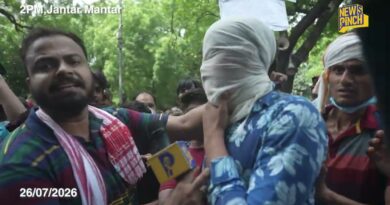 Bihar हिंसा का पूरा सच, AK 47 चली तो बच्चों ने क्या किया?